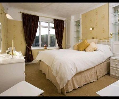 Mounthaven Guest House Дартмут Номер фото