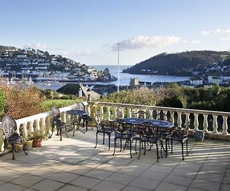 Mounthaven Guest House Дартмут Екстер'єр фото