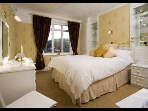 Mounthaven Guest House Дартмут Номер фото