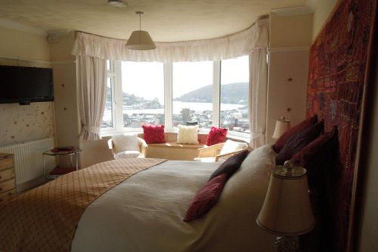 Mounthaven Guest House Дартмут Екстер'єр фото