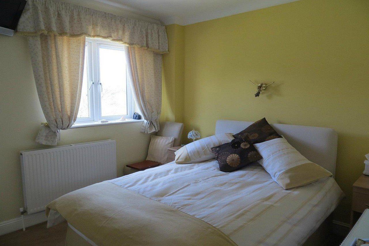 Mounthaven Guest House Дартмут Екстер'єр фото