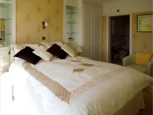 Mounthaven Guest House Дартмут Номер фото