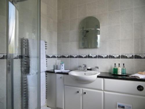 Mounthaven Guest House Дартмут Номер фото