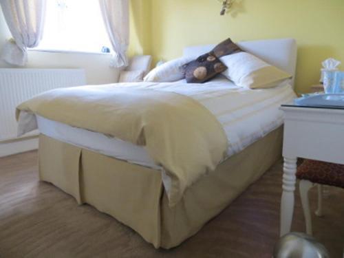 Mounthaven Guest House Дартмут Номер фото