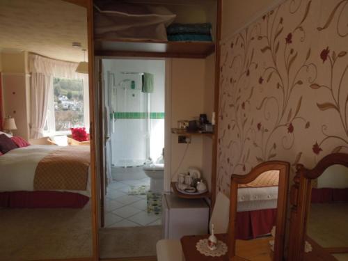 Mounthaven Guest House Дартмут Номер фото