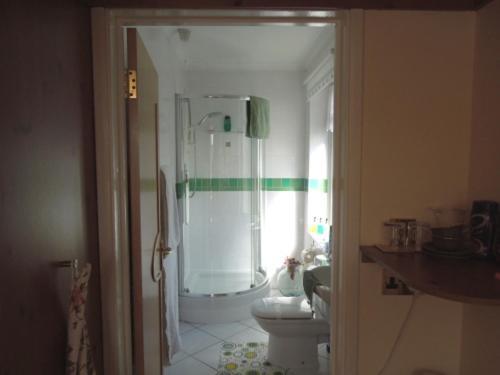 Mounthaven Guest House Дартмут Номер фото